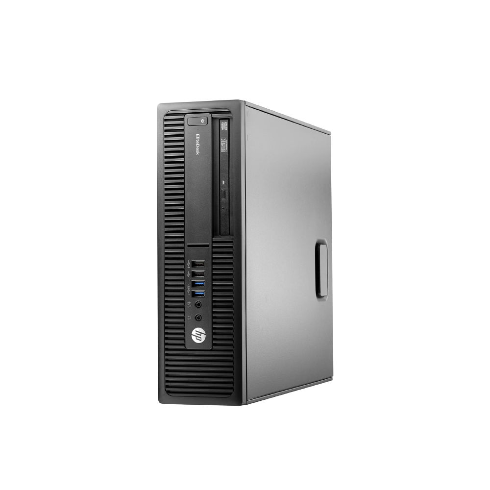 HP EliteDesk 705 G2 HP EliteDesk 705 G2